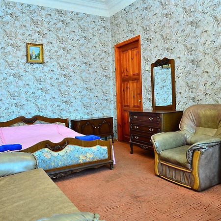 Bolshaya Vasilkovskaya 24 Apartament Kijów Zewnętrze zdjęcie